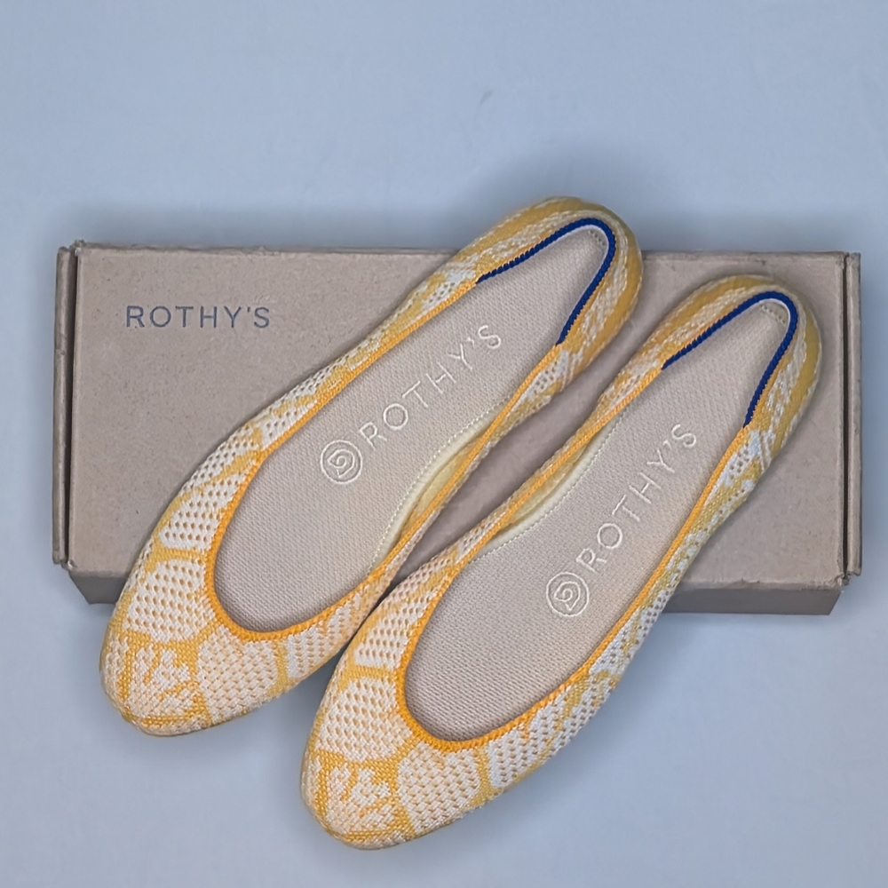 COPY - ✴️HP✴️ NWT Rothy's - Picture 2 of 4
